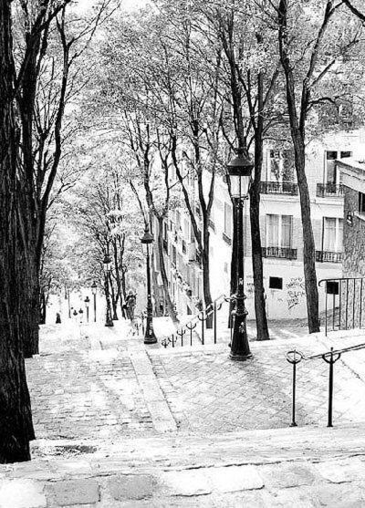 Sacre Coup De Coeur - Studio Apartment Paris Exterior photo
