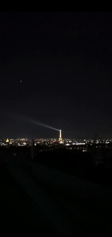 Sacre Coup De Coeur - Studio Apartment Paris Exterior photo